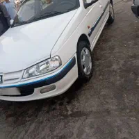 پارس سال مدل 96