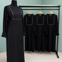 عبا مشکی اربعین تک به قیمت عمده