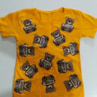 تیشرت بچه گانه