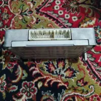کامپیوتر موتور تویوتا کرولا EE103V مدل ۲۰۰۱،