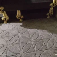 مبل ۶ نفره بدون فوم نشیمن|مبلمان خانگی و میز عسلی|ری, عباس‌آباد|دیوار