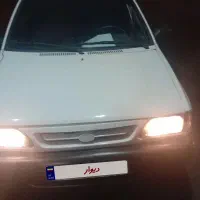 پراید 83|خودرو سواری و وانت|کرج, کیانمهر|دیوار
