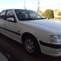 پژو پارس ۹۶|خودرو سواری و وانت|کاشمر, |دیوار