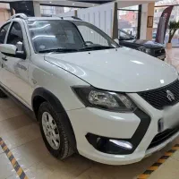 کوییک GX مدل 1404 صفر خشک