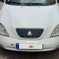 تیبا یک مدل ۱۴۰۰ پلاس