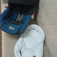 کریر و آغوشی