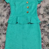 لباس مجلسی زنانه و دخترانه  اندازه ها نوشتم