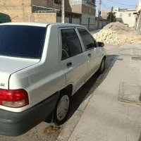 پراید 131 SE، مدل ۱۳۹۵|خودرو سواری و وانت|آبادان, |دیوار