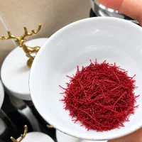زعفران درجه یک یک
