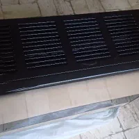 بخاری گازی نیک کالا در حد نو|بخاری، هیتر، شومینه|همدان, |دیوار