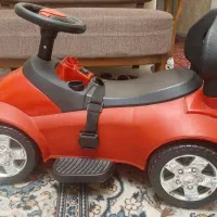 ماشین شارژی کودک