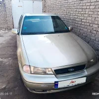 دوو سیلو|خودرو سواری و وانت|عطاملک, |دیوار