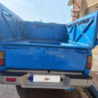 نیسان دو گانه مدل 98|خودرو سواری و وانت|تبریز, |دیوار