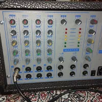 اکو وآمپلی فایر سینگ