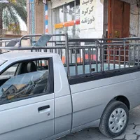 کف و باربند سازی مقدم|قطعات یدکی و لوازم جانبی|کارون, |دیوار