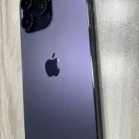 ایفون ۱۴ پرو مکس ۲۵۶