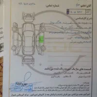 ماشین کوییک ۱۴۰۱ سفید|خودرو سواری و وانت|شیراز, فرهنگ شهر|دیوار