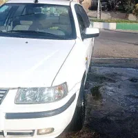سمند ef7 دوگانه