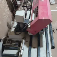 لبه چسبان کارگاهی|ماشینآلات صنعتی|مشهد, فرخد|دیوار