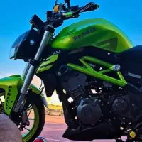 بنلی۳۰۰صفرABSمدل ۴۰۴