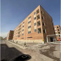 ایلیاپارت فاز ۷ شمال پروژه بنام با رزمه کاری