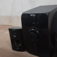 اسپیکر|سیستم صوتی خانگی|چادگان, |دیوار