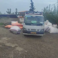 ایسوزو 8تن مدل 88|خودرو سنگین|دیواندره, |دیوار