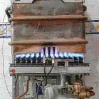 تعمیرات و لوله کشی