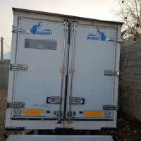 یخچال سرمیلنگی ایسوزو