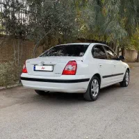 هیوندای اوانته ۸۷ بیرنگ استثنایی