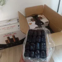 خرما دستچین مجلسی اعلا بم