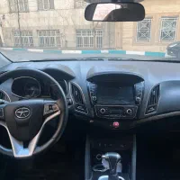 جک S5|خودرو سواری و وانت|تهران, درب دوم|دیوار