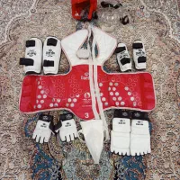 لباس تکواندو
