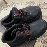 کفش ایمنی|کیف، کفش، کمربند|مبارکه, |دیوار