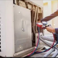 سرویس نصب تعمیرات انواع کولر گازی