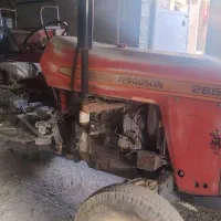 تراکتو مدل 78 بدن یک ریال خرج