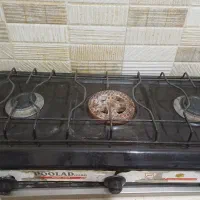 گاز سه شعله