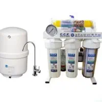 تصفیه آب خانگی شش فیلتر تایوانی