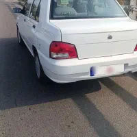 ماشین پراید ۹۷بی رنگ|خودرو سواری و وانت|رشت, جماران|دیوار