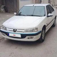 پارس مدل 92 با شرایط اقساطی