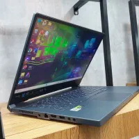 لپتاپ حرفه ای ایسوسRog zepherusگرافیک۸گیگ Rtx 2070|رایانه همراه|اصفهان, شیخ طوسی|دیوار