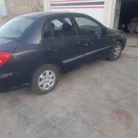 ریو مدل۸۶|خودرو سواری و وانت|سبزوار, قاضی زاد|دیوار