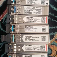 ماژول فیبر نوری مدل HUAWEI|مودم و تجهیزات شبکه|تهران, شکوفه|دیوار