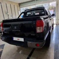 کلوت اتومات ۱۴۰۲|خودرو سواری و وانت|تهران, نازی‌آباد|دیوار
