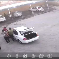 نیروی کاربلد جهت کار در کارواش