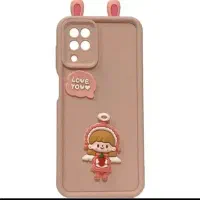 گارد گوشی A12