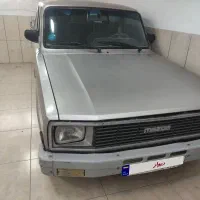 مزدا وانت
