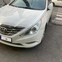 سوناتا yf 2012