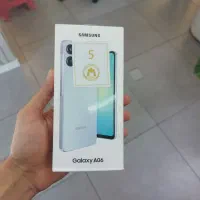 A06 6/128 آکبند