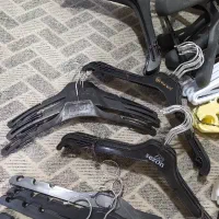 چندمدل چوبکار،چوب لباسی اپلدار،خارجی